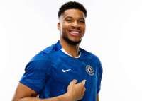 Giannis Antetokounmpo Beli Saham Chelsea Women, Resmi Jadi Pemilik Minoritas