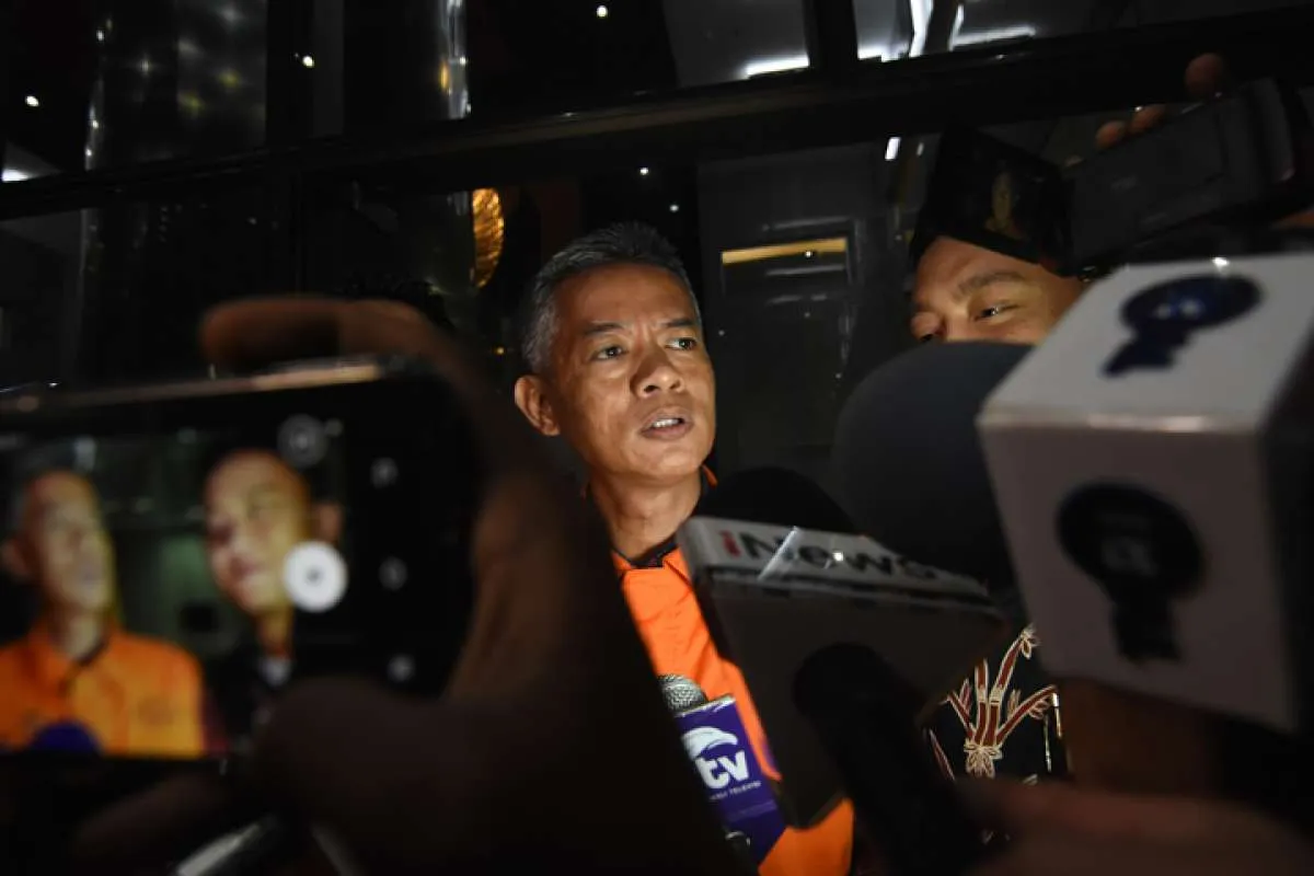 FUI akan buat sayembara umroh bagi yang menemukan buronan KPK Harun Masiku