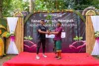 Amartha Fasilitasi Pembiayaan Berkelanjutan Sektor Bioekonomi untuk UMKM Akar Rumput