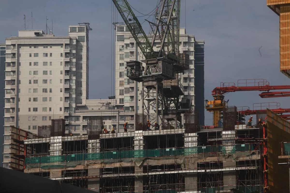 Ekonomi RI Berpotensi Meroket, Ini Syarat dari IMF