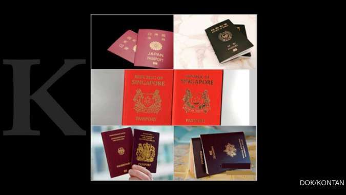 Cara pindah kewarganegaraan bisa dilakukan oleh WNI