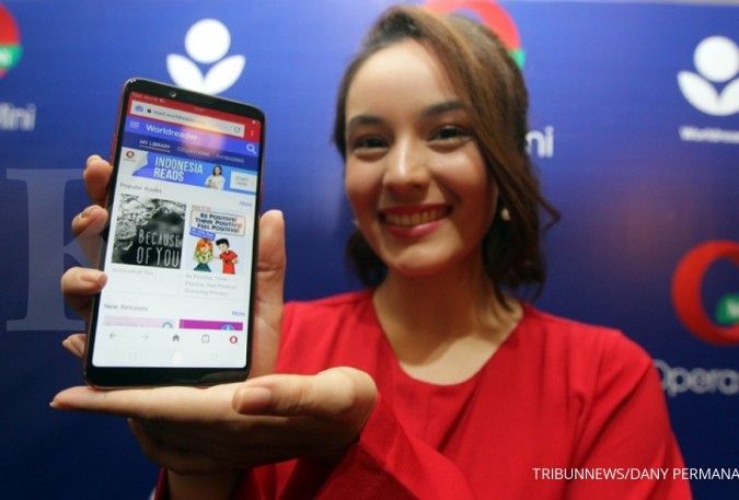 Opera Ads gandeng Httpool untuk lancarkan penjualan iklan di Asia Tenggara