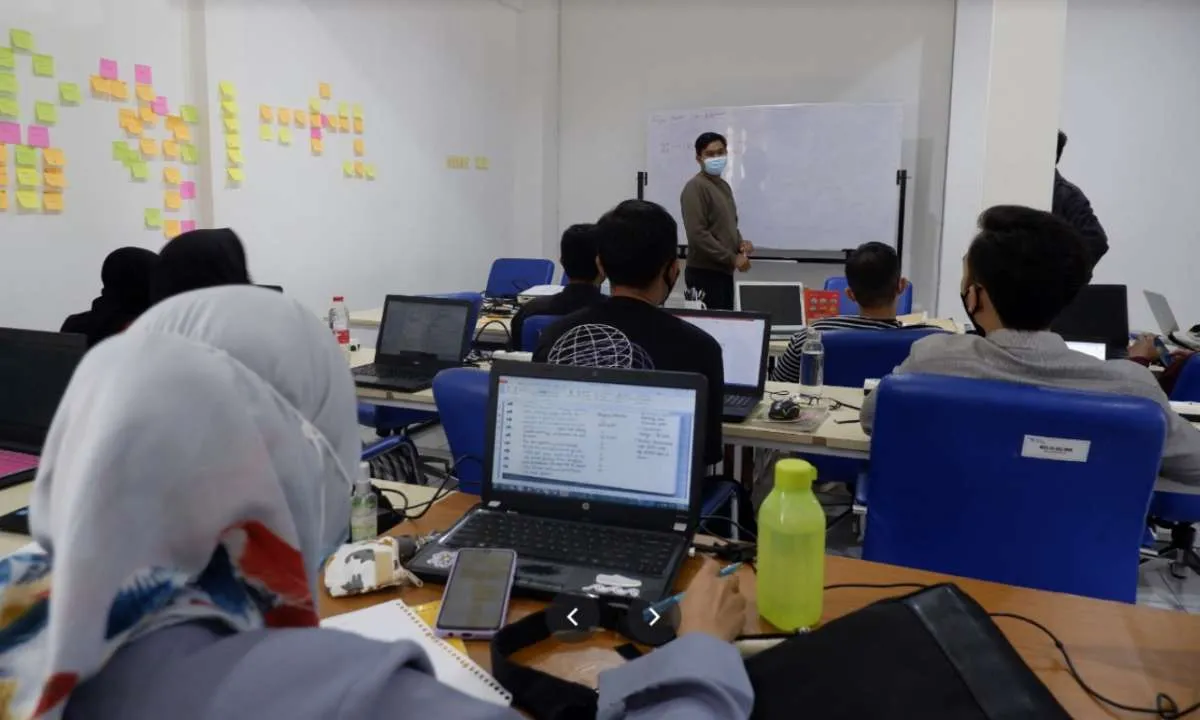 Upaya Global Sukses Solusi (RUNS) dalam Menjalankan Good Corporate Governance