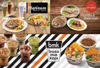 Selesaikan Tender, Ini Pengendali Baru Jaringan Restoran Gokana dan Monsieur Spoon