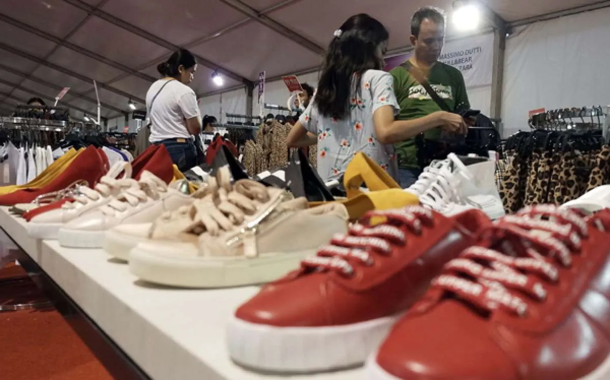 Percepatan digitalisasi dapat memajukan bisnis UMKM 