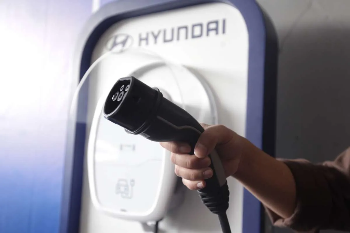 Hyundai berencana luncurkan mobil listrik yang diproduksi di Indonesia tahun depan