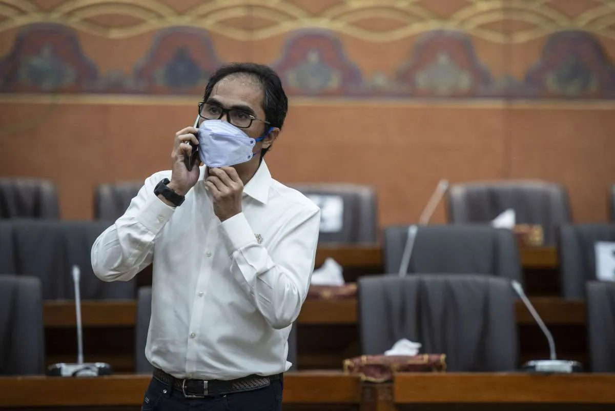 Bio Farma masih tunggu bibit vaksin Merah Putih dari lembaga pengembang