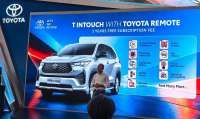 Toyota Innova Zenix 2026 Punya Fitur Remote, Mesin dan AC Bisa Diatur dari HP
