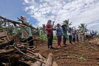 Kementerian PUPR Menyiapkan Proyek Padat Karya di 2024, Ini Nilainya