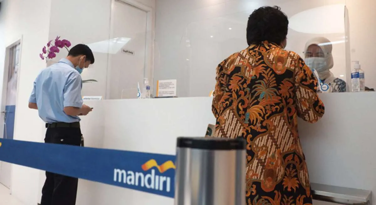 Ditopang Dana Murah, DPK Bank Besar Tumbuh Positif di Kuartal l-2025