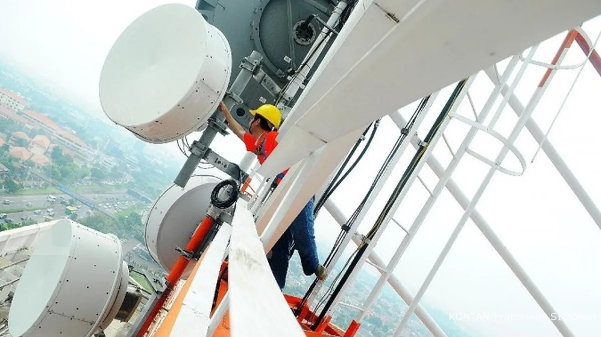 Target PNBP 2014 Kemeninfo naik jadi Rp 13 triliun