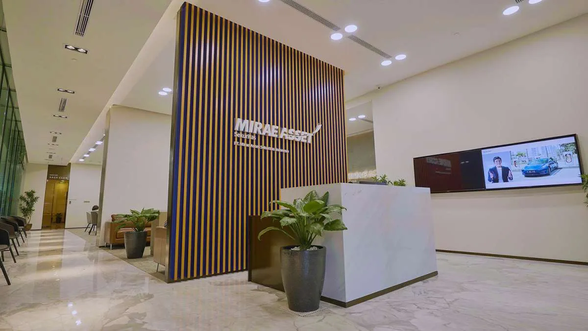Mirae Aset Sekuritas Dorong Investasi ke Sektor ESG