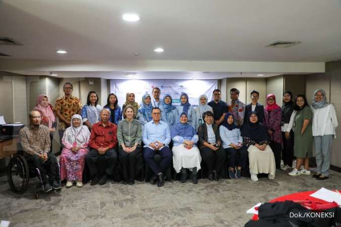 Indonesia Kembangkan AI untuk Percepat Deteksi Tuberkulosis