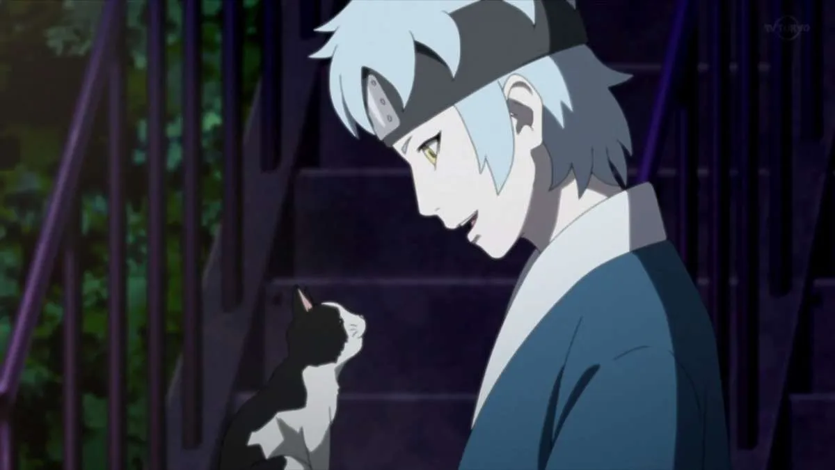 Nonton Boruto Episode 259, Streaming Sub Indo Resmi Tersedia di iQIYI, Bstation, Viu