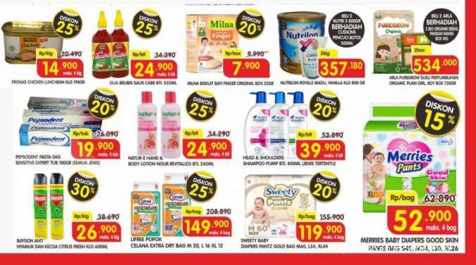 Katalog Promosi Superindo 31 Jan - 2 feb 2020 (4)