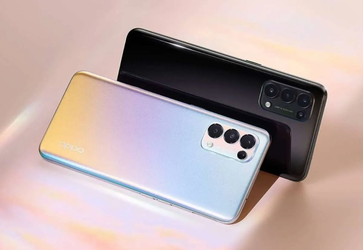 Akhirnya tersedia di Indonesia, ini spesifikasi dan harga HP OPPO Reno5