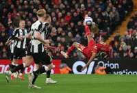 Head to Head Newcastle vs Liverpool: The Reds Masih Unggul Jauh