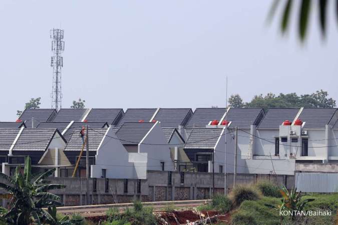 Ini Feng Shui Rumah Menghadap Barat 