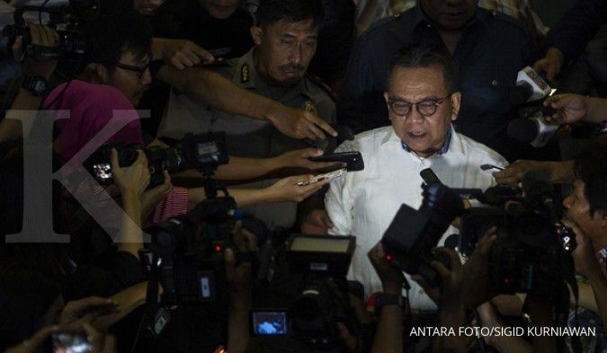 Gerindra dan PKS memilih Ahmad Syaikhu dan Agung Yulianto menjadi Cawagub DKI Jakarta