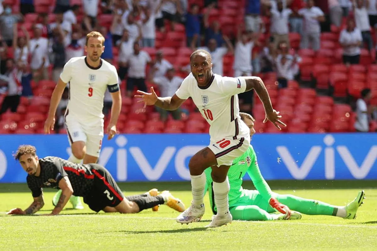 Inggris vs Skotlandia di Euro 2020: Tartan Army bisa jadi ancaman Three Lions