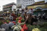 Stagnasi Ekonomi 2025 dan Proyeksi 2026