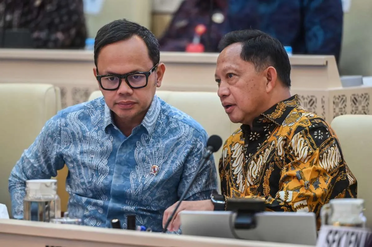 Kepala Daerah Minta Gaji & Tunjangan Naik, Mendagri: Dipertimbangkan Berbasis Kinerja