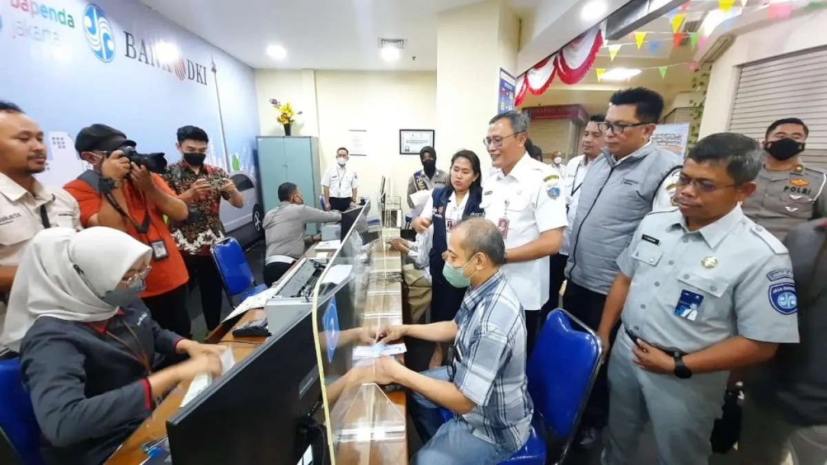 ITC Group Hadirkan Gerai Pelayanan Terpadu di ITC Roxy Mas 