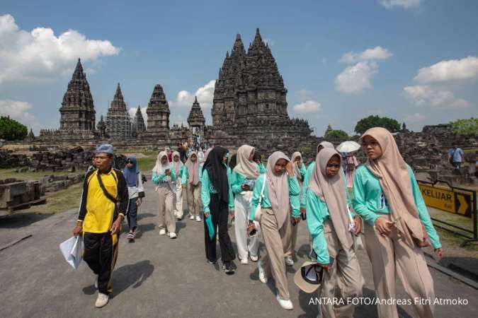 Rekomendasi Tempat Wisata Di Yogyakarta yang Wajib Dikunjungi Saat Libur Sekolah