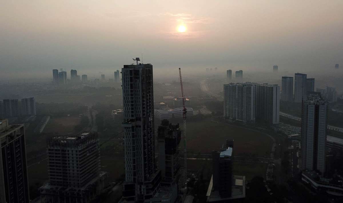 Kontribusi Asuransi Properti Tetap Tinggi