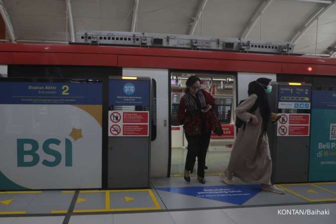 Pengguna Mobile Banking BSI Tembus 10 Juta, Didominasi Anak Muda dan Milenial