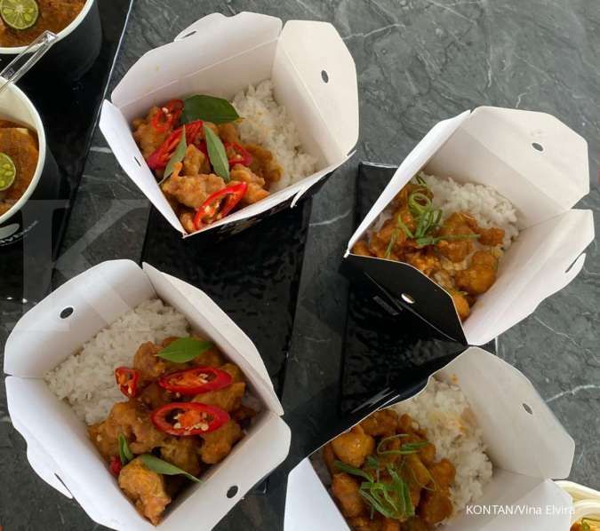 Gencar Ekspansi, Dailybox Group Bidik Pertumbuhan Pendapatan Hingga 40% pada 2023