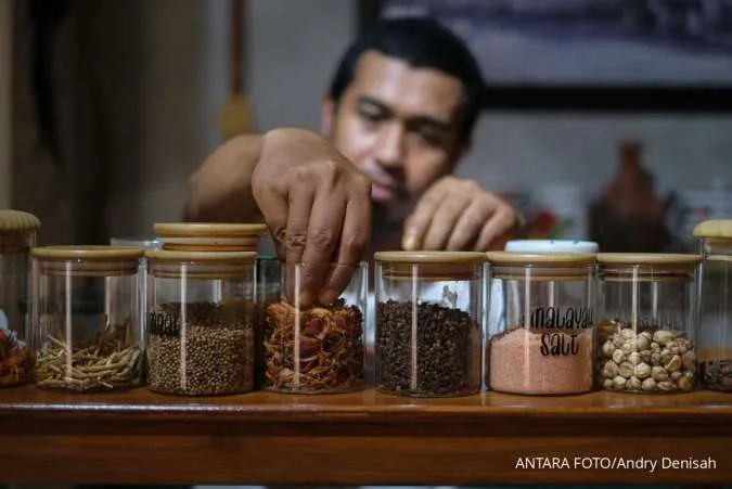 Cara UMKM Mendapat Bantuan Modal Usaha yang Mudah dan Simpel