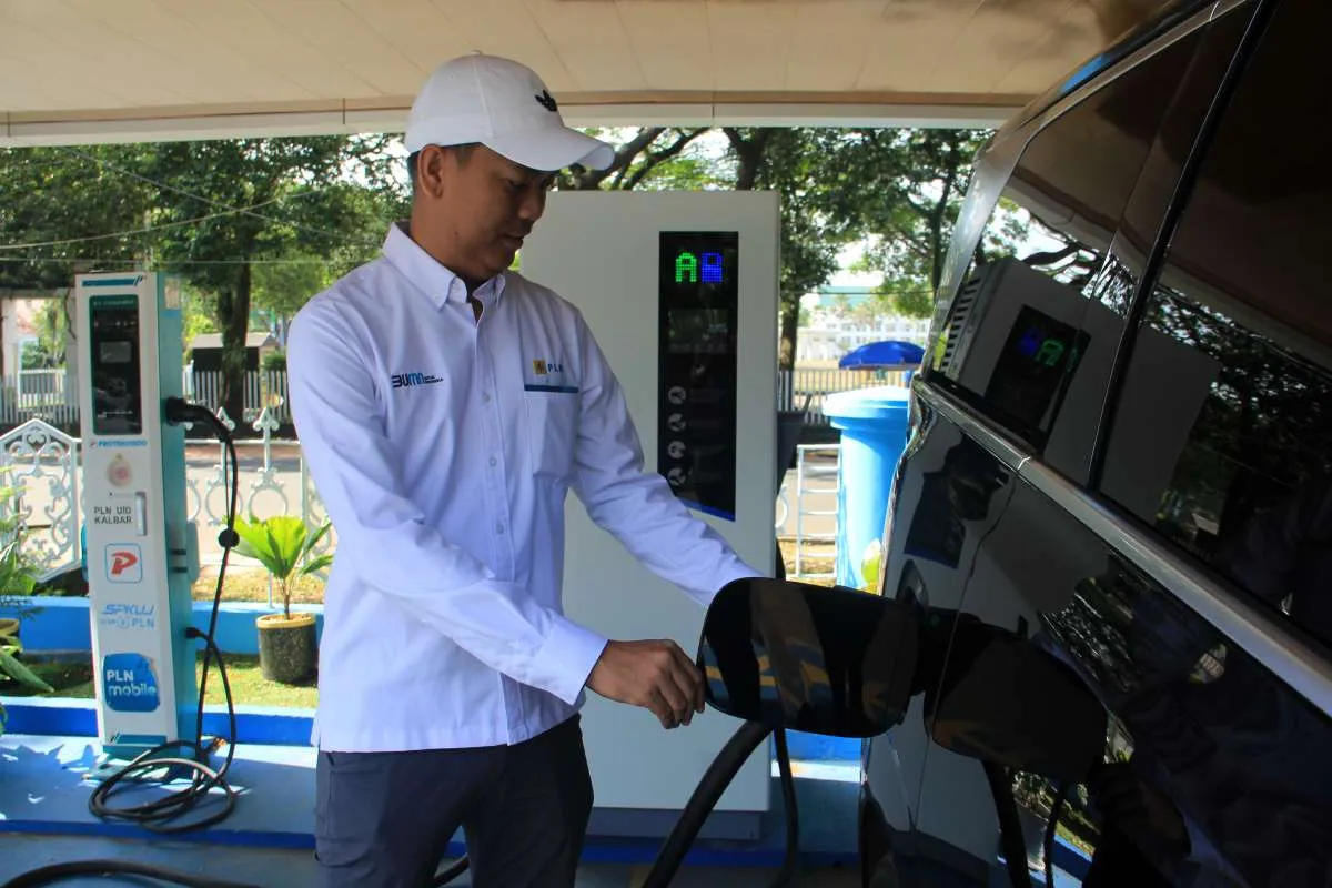 Pasokan Data Menjadi Salah Satu Kunci Keberhasilan Bisnis