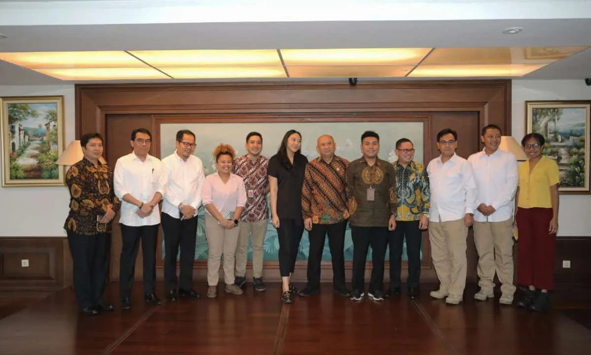 Program memberdayakan pengusaha millenial Papua