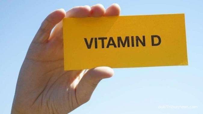 Vitamin D Terbukti Bisa Mencegah Diabetes Tipe 2 pada Penderita Pradiabetes