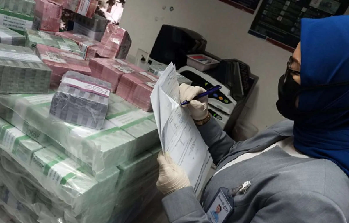 Pelonggaran Restrukturisasi Kredit Akan Berakhir, Perbankan Terus Perkuat Pencadangan