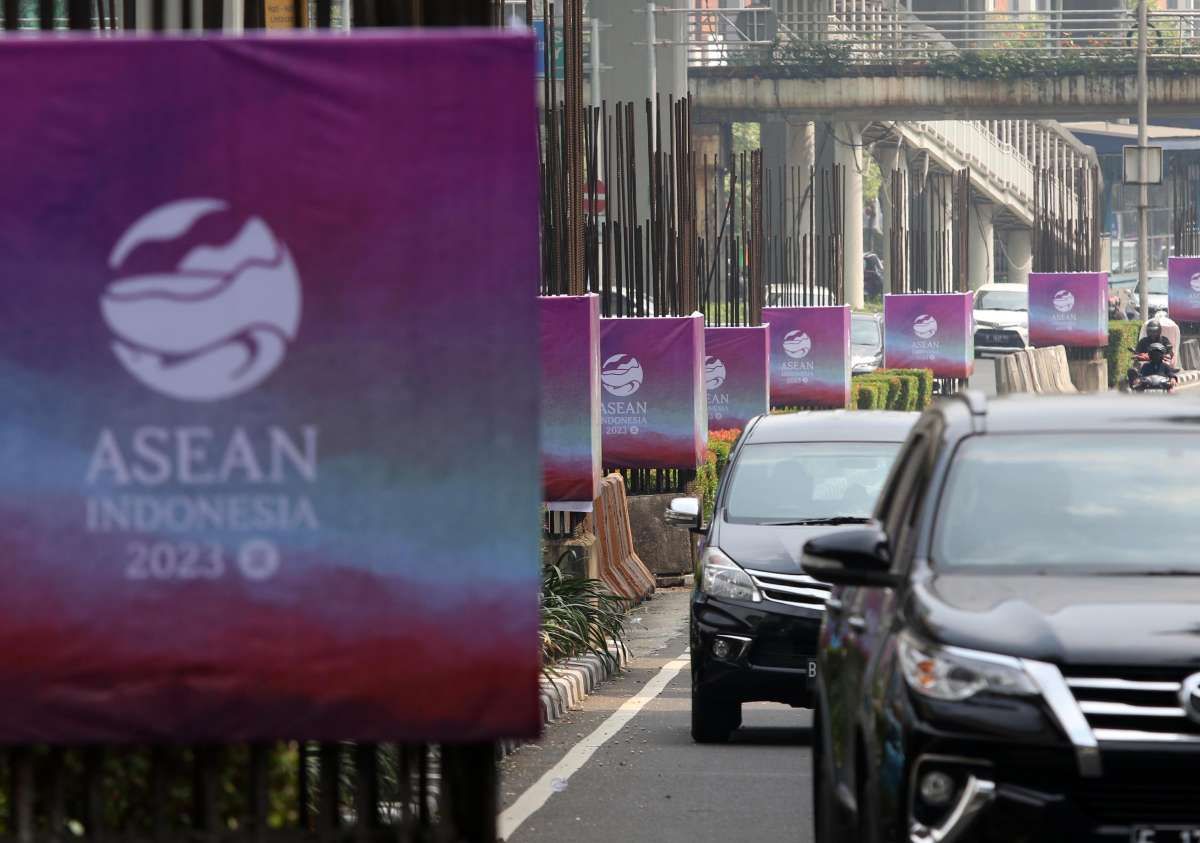 Banyak Ganjalan Bagi Ekonomi ASEAN