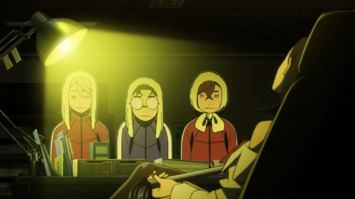 Dandadan Episode 10 Sub Indo, Link Nonton Resmi di iQIYI, Bstation, YT, Netflix Dll 