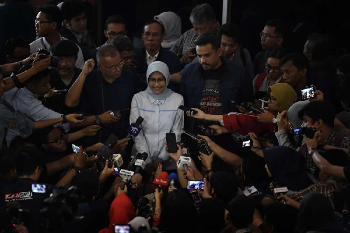 Tak tanggung-tanggung, LKBHI tuntut PLN ganti rugi Rp 40 triliun!
