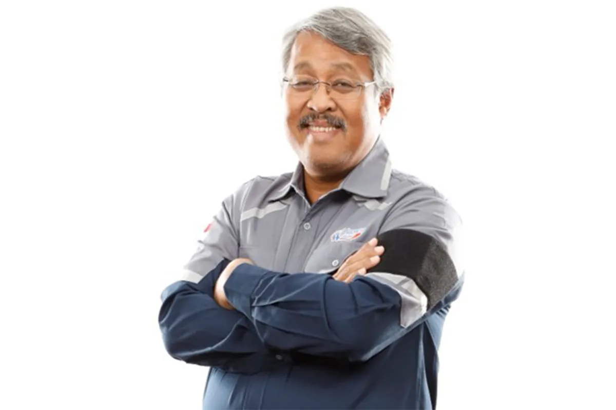 Optimisme WSBP Melalui Terbentuknya Manajemen Baru