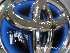 Toyota berhasil batalkan pendaftaran merek Toyoda 