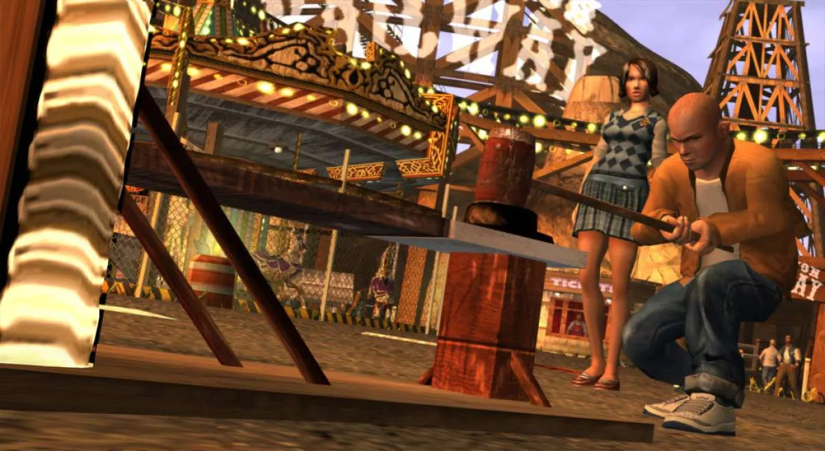 Kumpulan Cheat Bully PS3 Bahasa Indonesia lengkap Panduan Cara Mengaktifkan