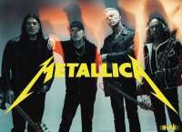 Buku 120 Halaman Metallica dari Kacamata HAI Lewat HAI RECALL METALLICA, Tertarik?