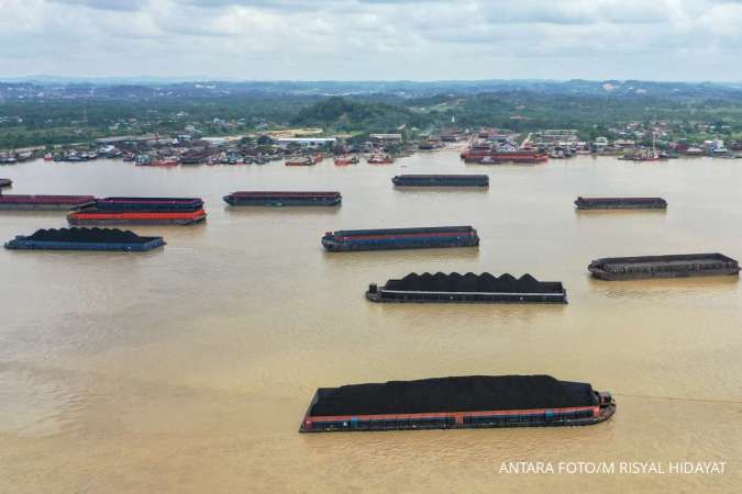 Trump Memang Pilpres, Mayoritas Harga Komoditas Merah