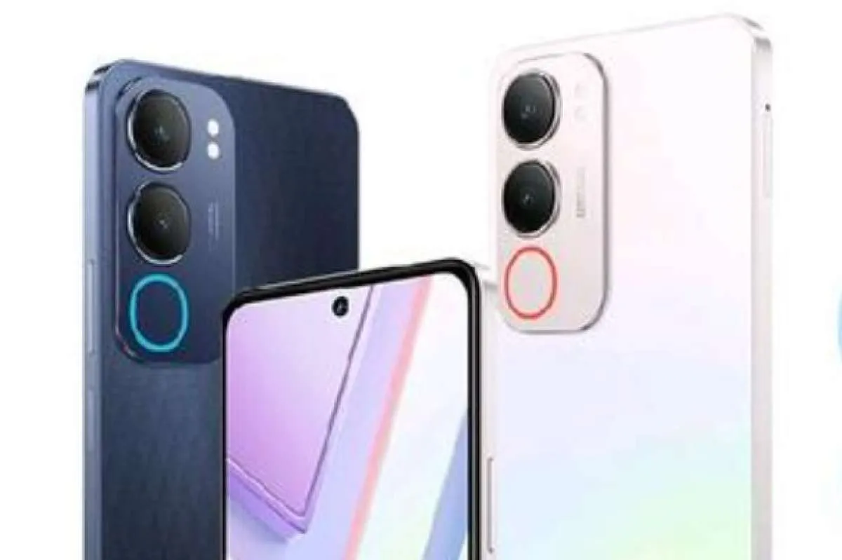 Cek Daftar Harga HP Vivo Terbaru 2025 dari Seri Y yang Termurah
