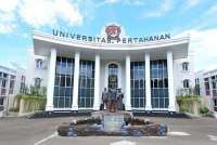 Atasi Krisis Air di Indonesia, Unhan RI Gandeng Perusahaan Prancis dan Swedia