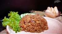  Resep Nasi Goreng Rendang yang Enak dan Praktis, Cocok untuk Menu Sarapan