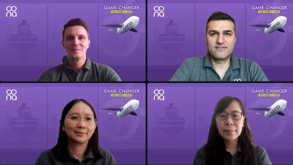 Oona Insurance Luncurkan Flight Delay Insurance untuk Wisatawan Indonesia