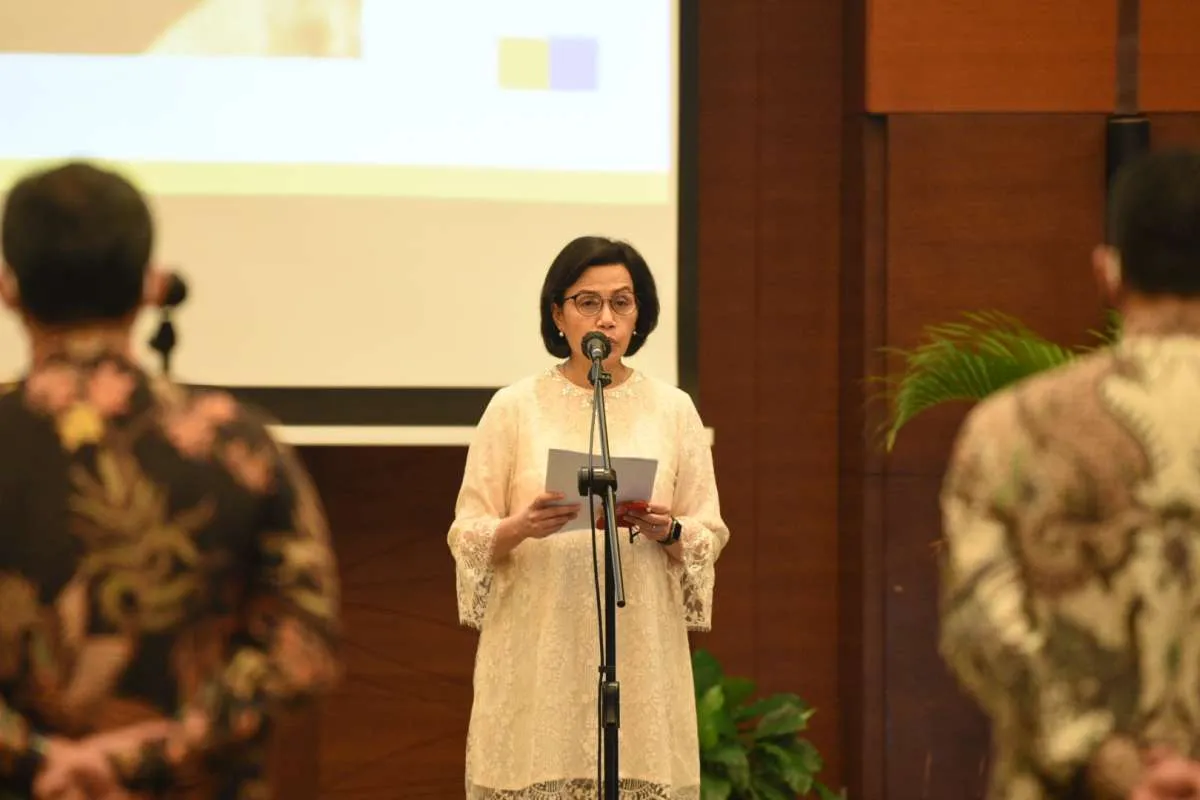 Hingga Februari, defisit anggaran naik 2,8% secara tahunan