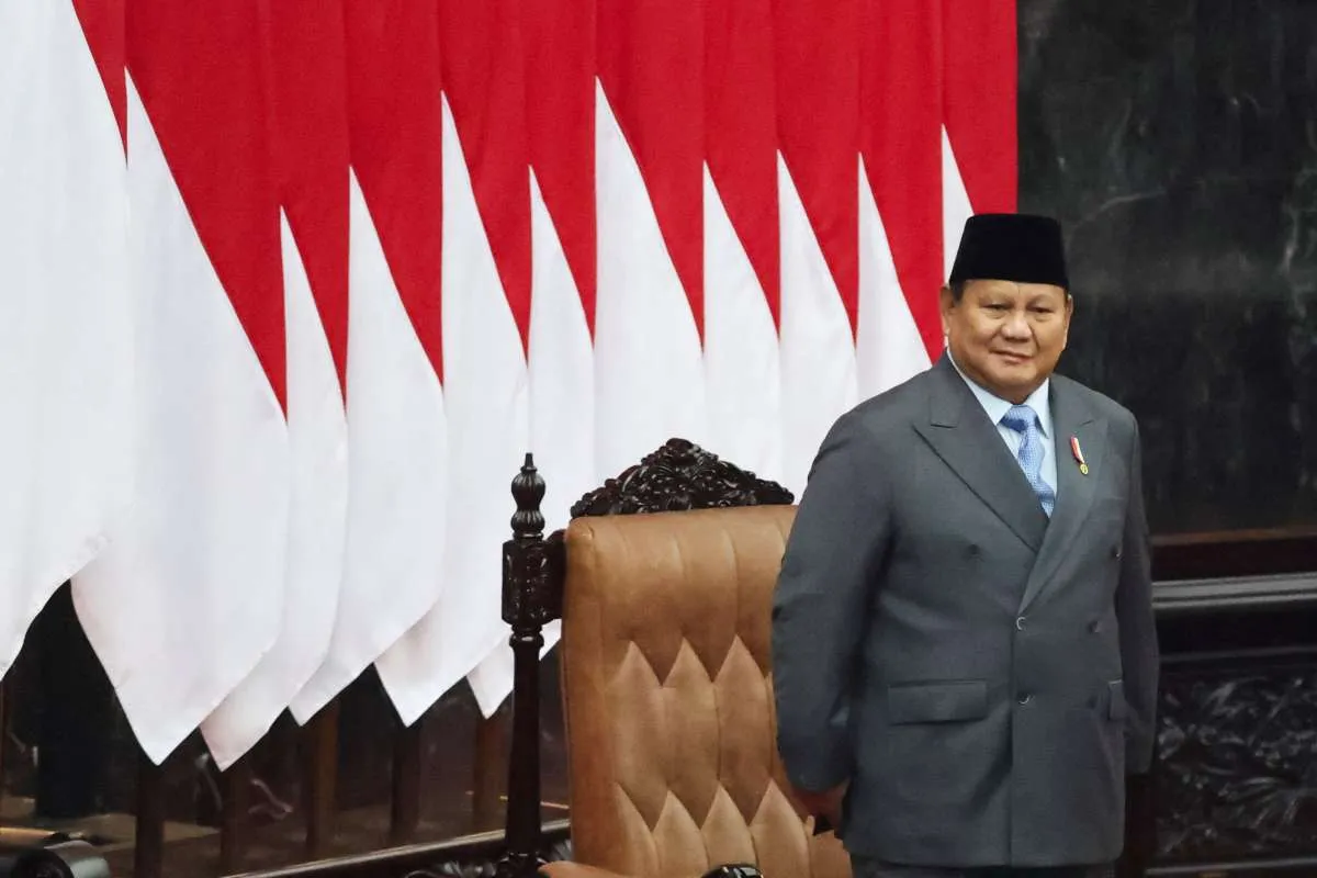 Prabowo: Setiap Rupiah Negara Harus Kembali Jadi Harapan bagi Rakyat